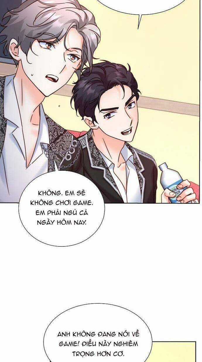 Trở Lại Làm Idol - Chapter 69 - Trang 20