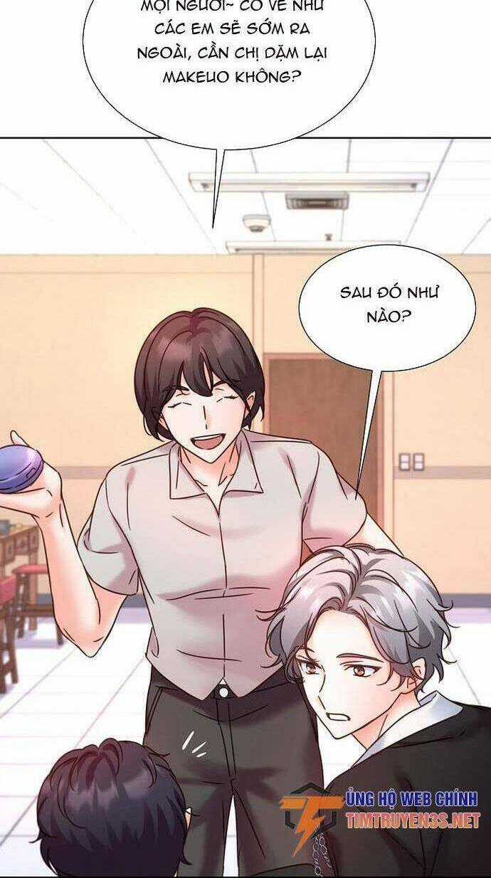 Trở Lại Làm Idol - Chapter 69 - Trang 22
