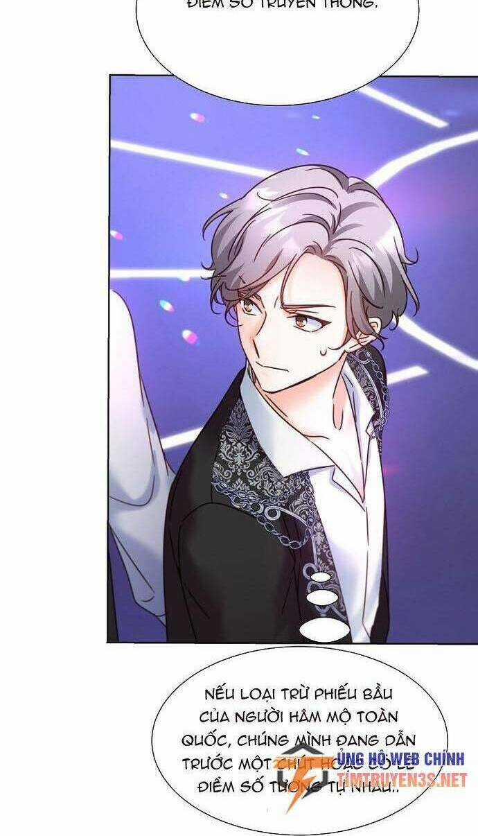 Trở Lại Làm Idol - Chapter 69 - Trang 34