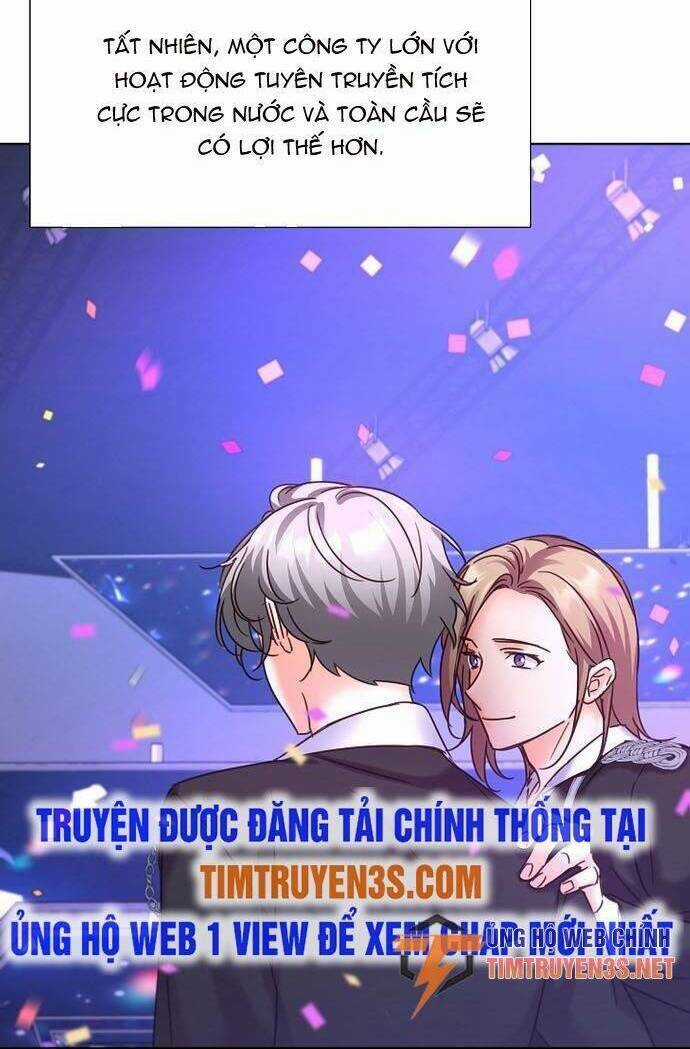 Trở Lại Làm Idol - Chapter 69 - Trang 42
