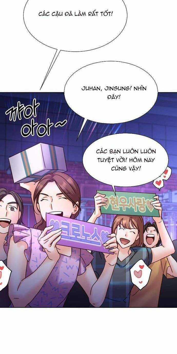 Trở Lại Làm Idol - Chapter 69 - Trang 47