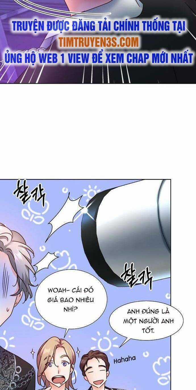 Trở Lại Làm Idol - Chapter 69 - Trang 54