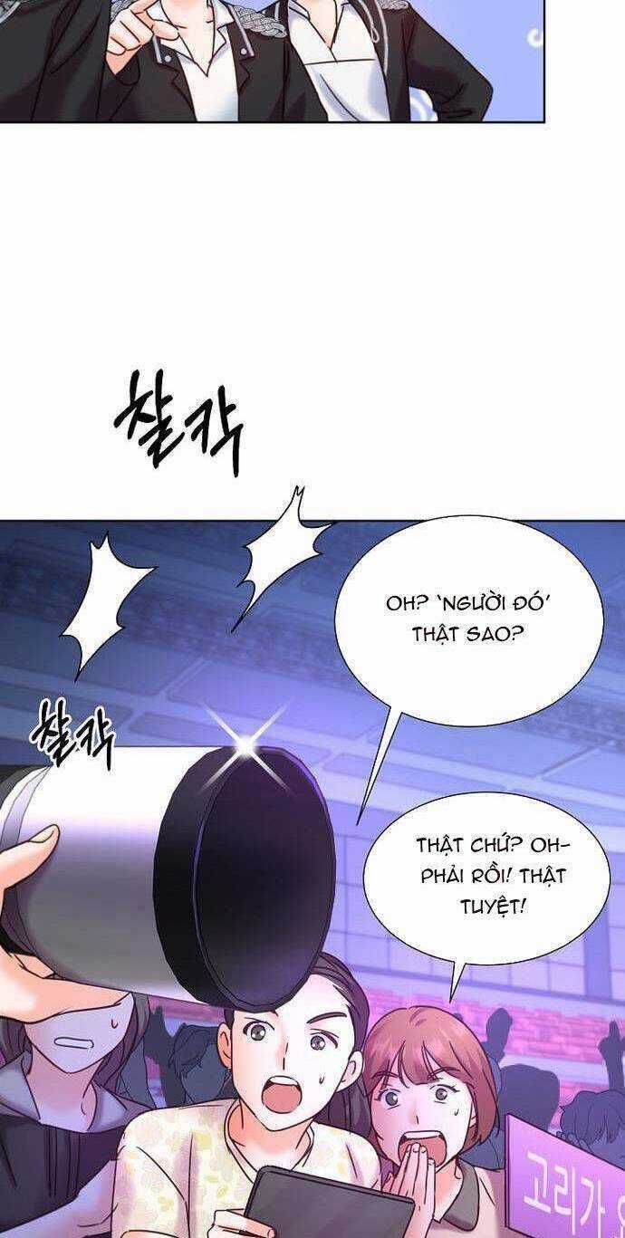 Trở Lại Làm Idol - Chapter 69 - Trang 55