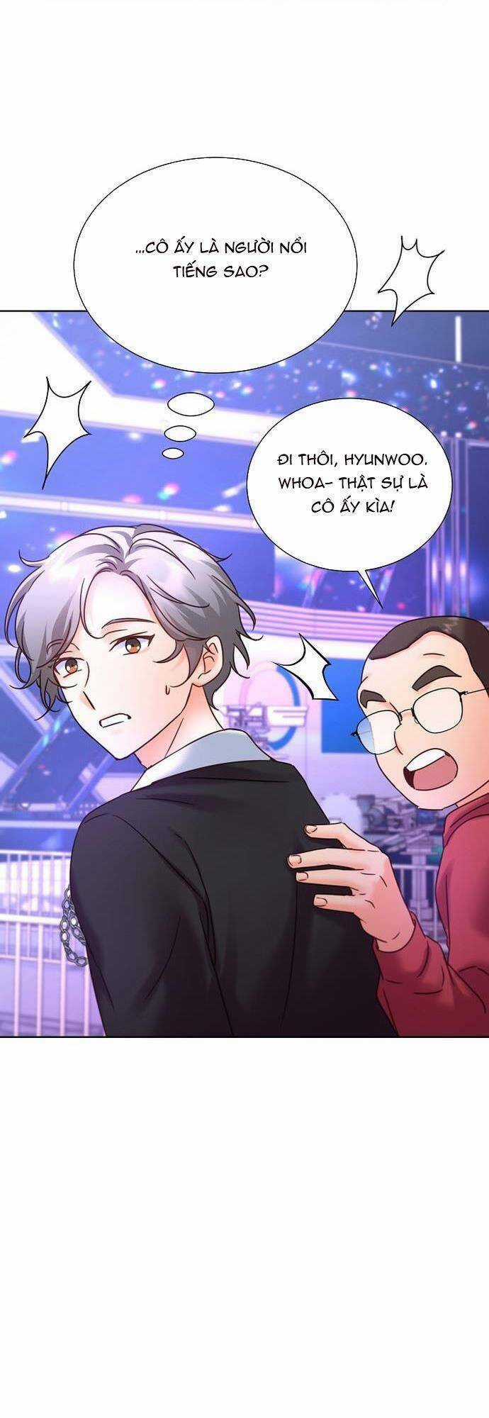 Trở Lại Làm Idol - Chapter 69 - Trang 57