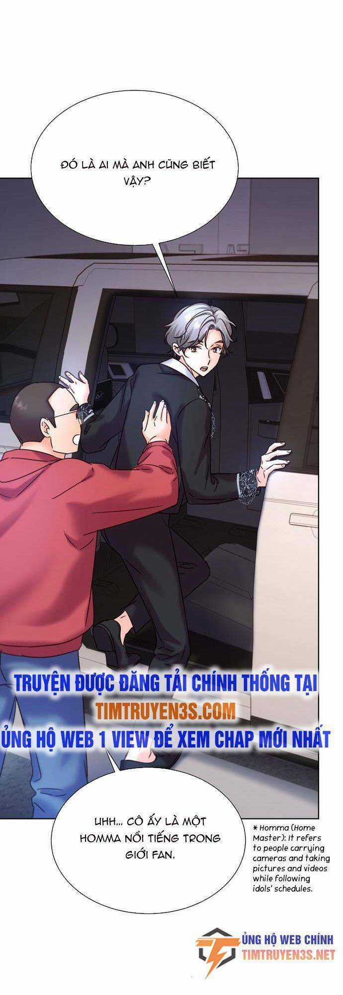 Trở Lại Làm Idol - Chapter 69 - Trang 58