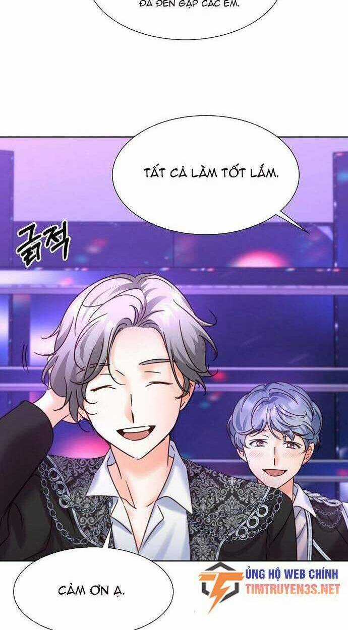 Trở Lại Làm Idol - Chapter 69 - Trang 8