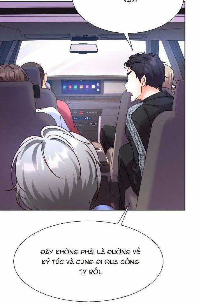 Trở Lại Làm Idol - Chapter 69 - Trang 72