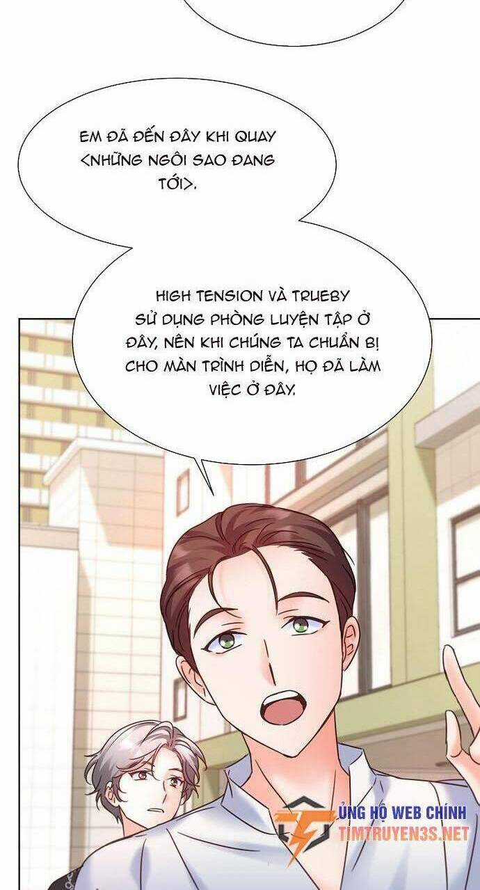Trở Lại Làm Idol - Chapter 69 - Trang 82