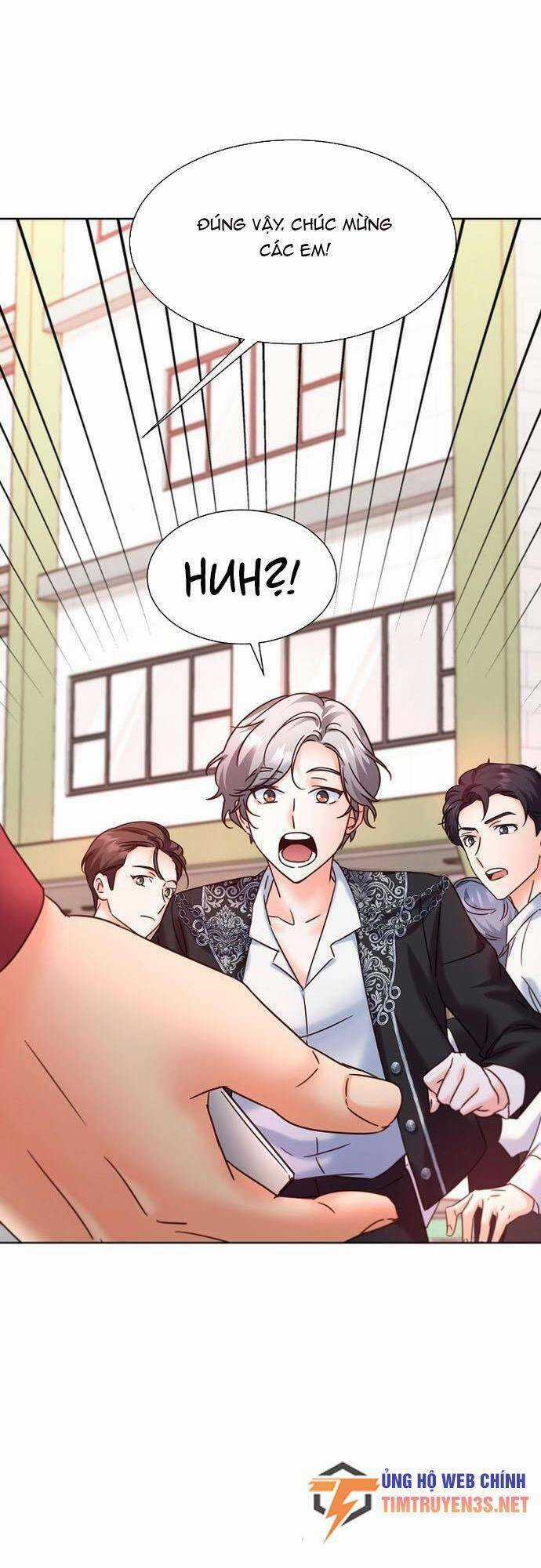 Trở Lại Làm Idol - Chapter 69 - Trang 84