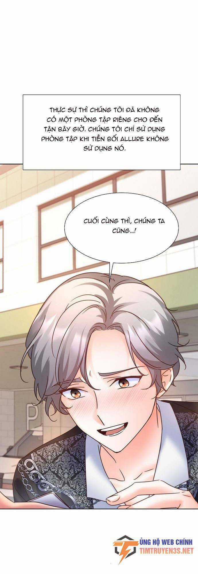 Trở Lại Làm Idol - Chapter 69 - Trang 86