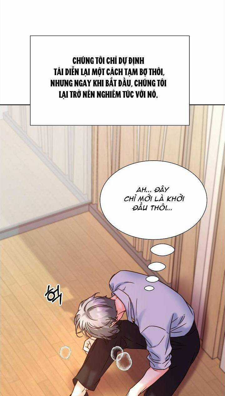 Trở Lại Làm Idol - Chapter 70 - Trang 11