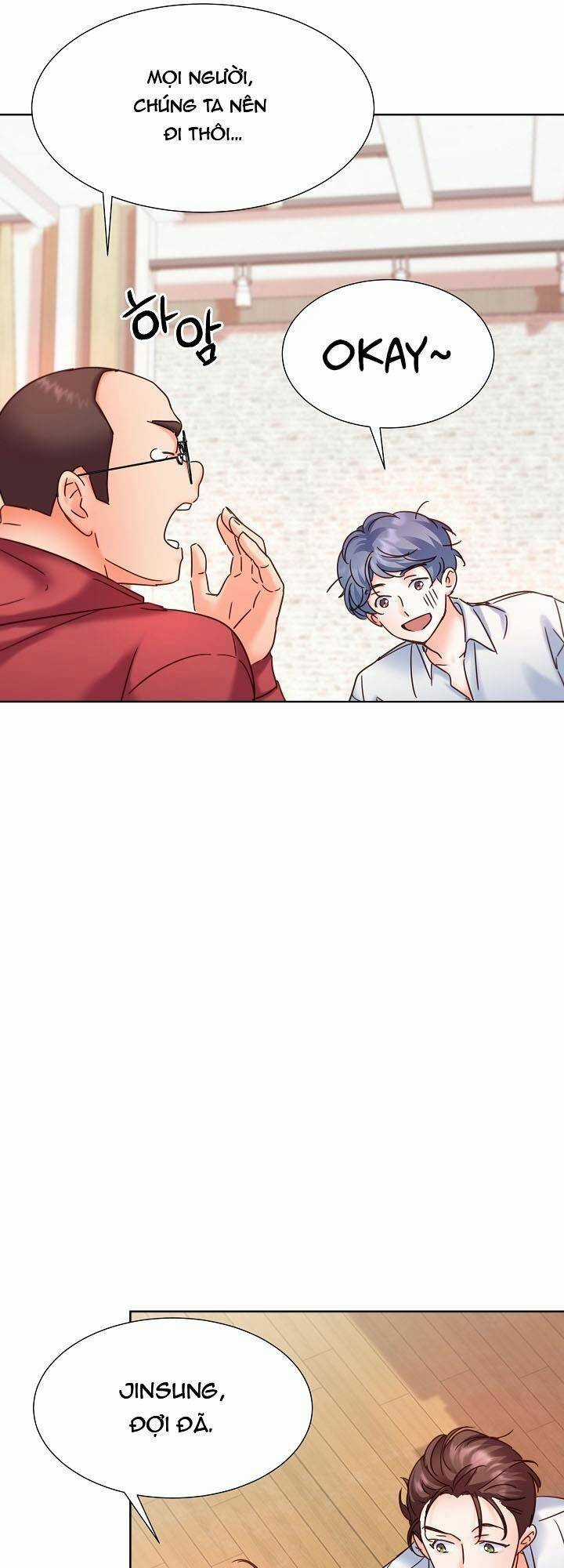 Trở Lại Làm Idol - Chapter 70 - Trang 13