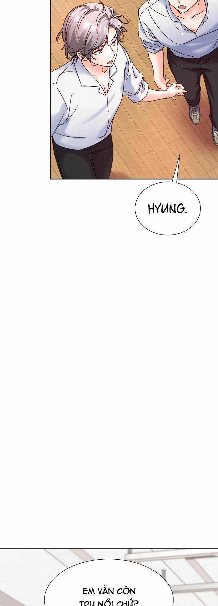 Trở Lại Làm Idol - Chapter 70 - Trang 14