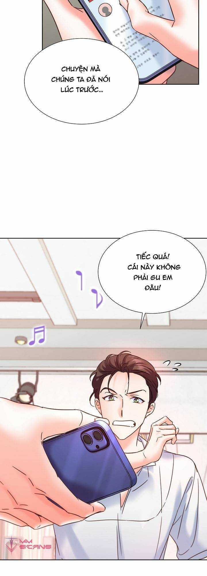 Trở Lại Làm Idol - Chapter 70 - Trang 16