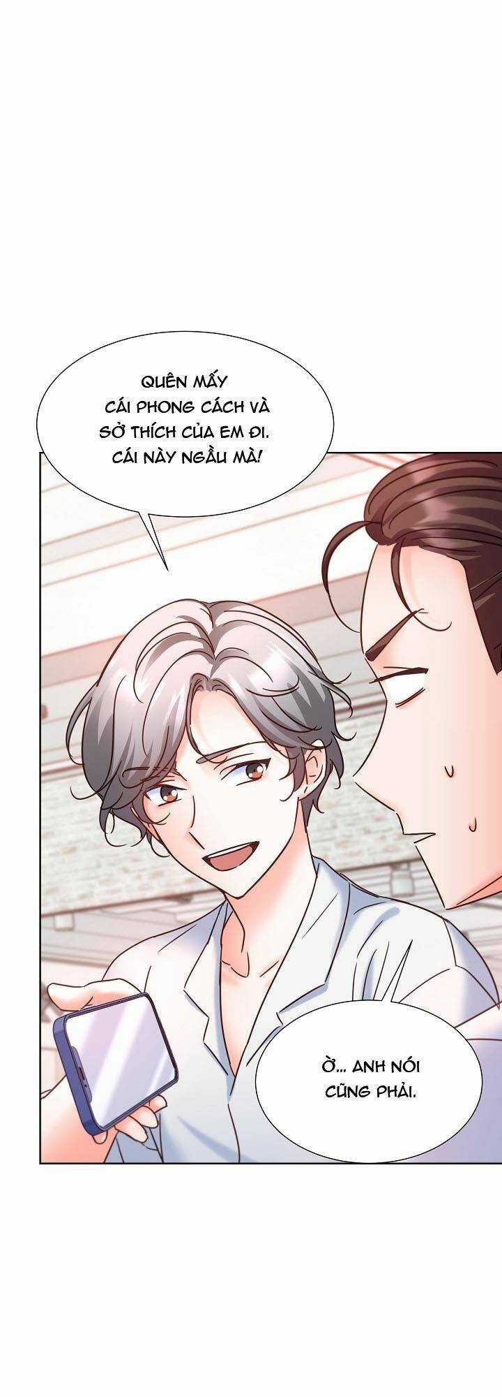 Trở Lại Làm Idol - Chapter 70 - Trang 17