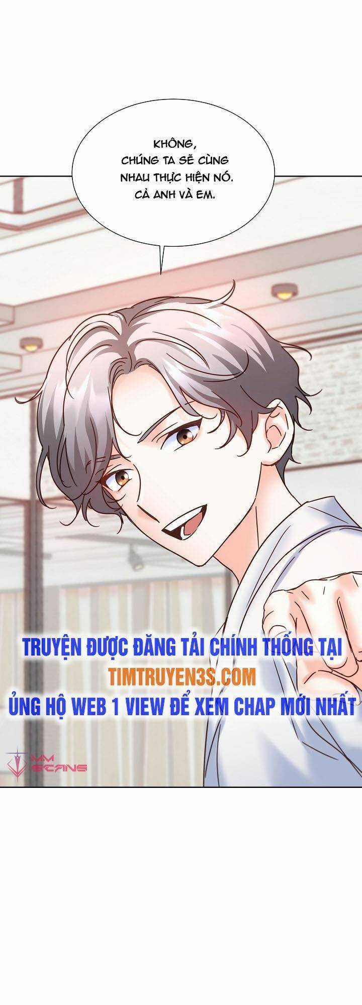 Trở Lại Làm Idol - Chapter 70 - Trang 19