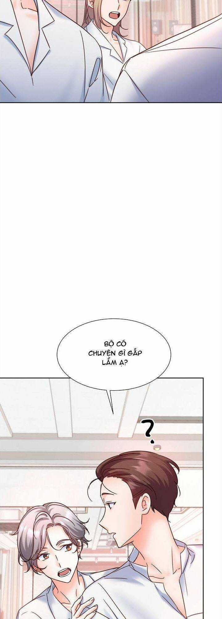 Trở Lại Làm Idol - Chapter 70 - Trang 3