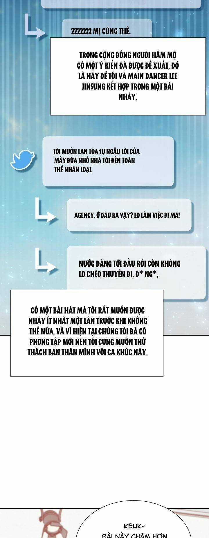 Trở Lại Làm Idol - Chapter 70 - Trang 21