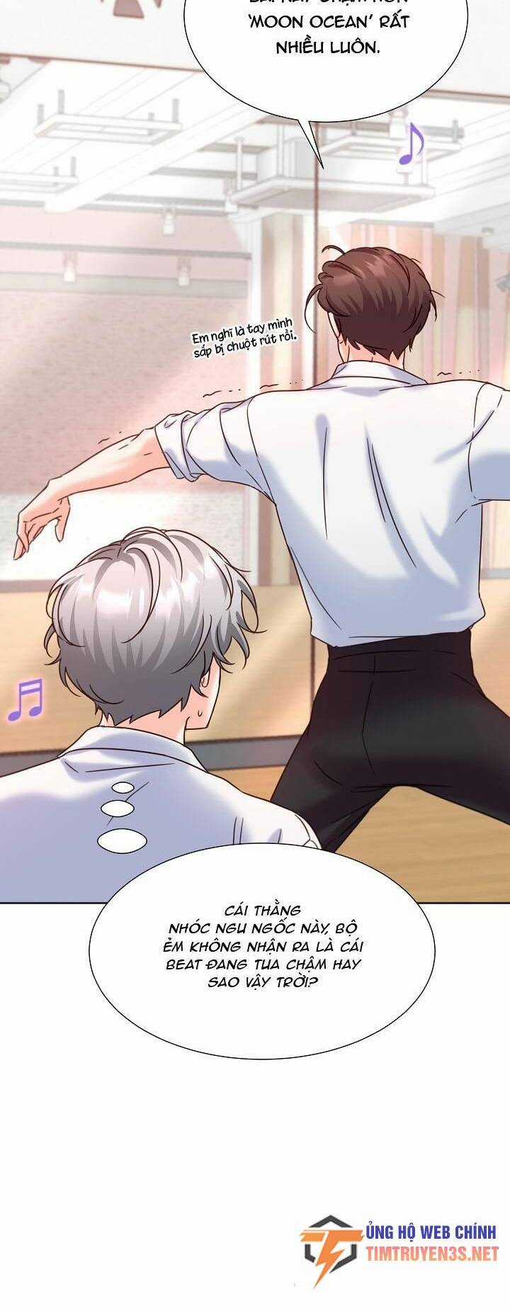 Trở Lại Làm Idol - Chapter 70 - Trang 22