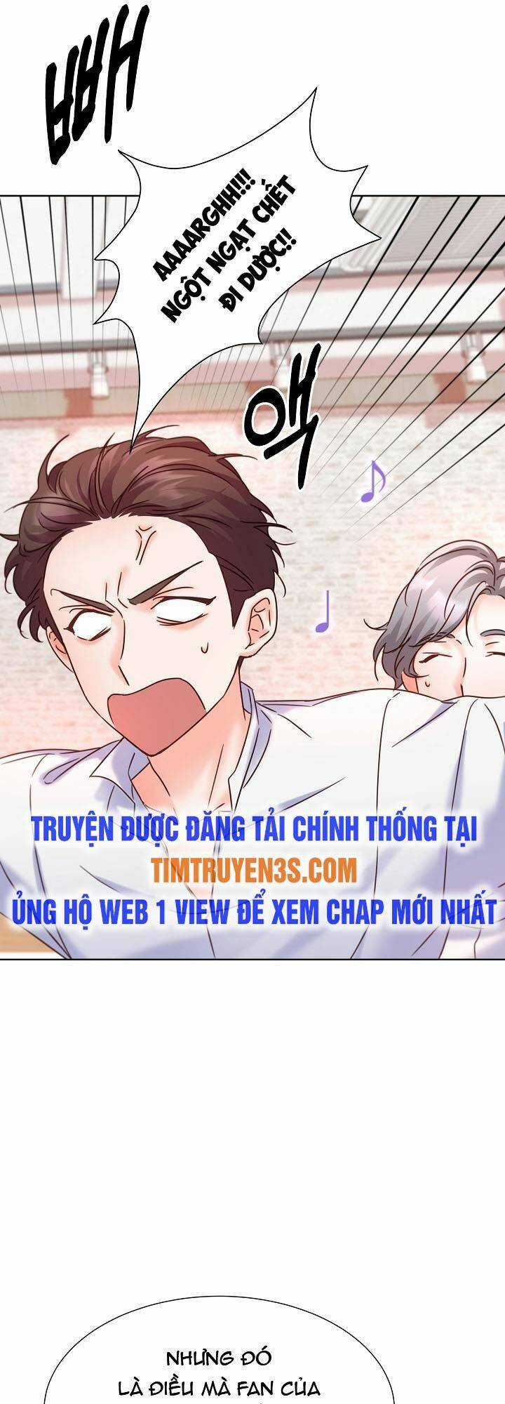 Trở Lại Làm Idol - Chapter 70 - Trang 23