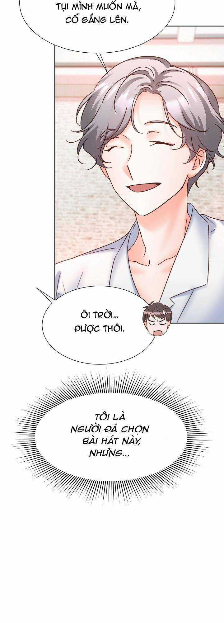 Trở Lại Làm Idol - Chapter 70 - Trang 24