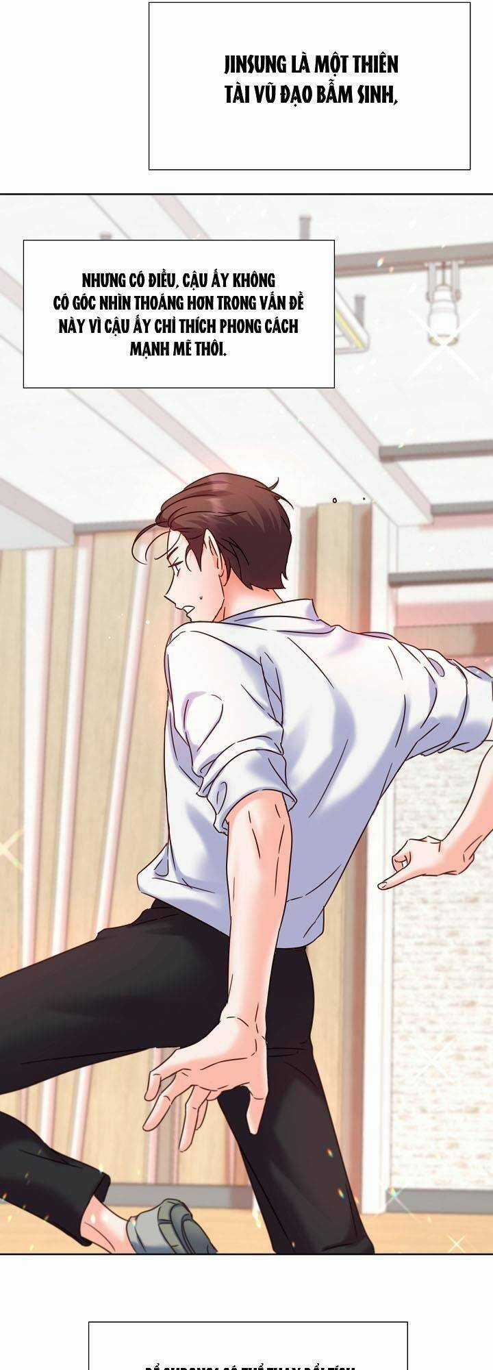 Trở Lại Làm Idol - Chapter 70 - Trang 25