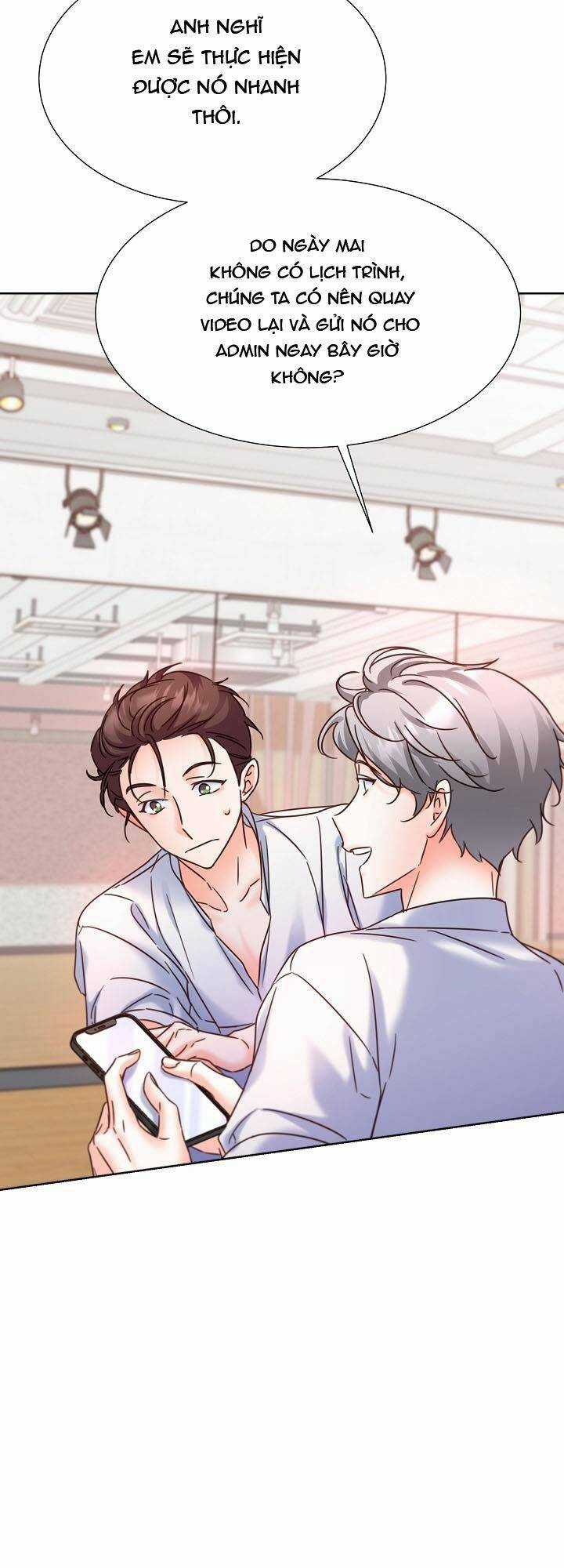 Trở Lại Làm Idol - Chapter 70 - Trang 27