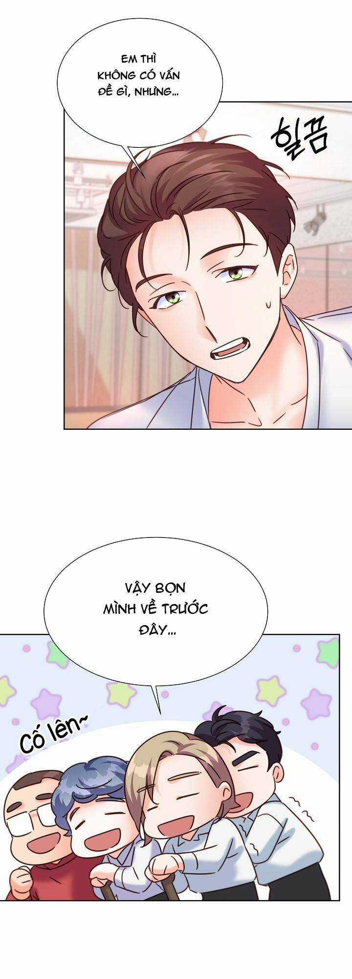 Trở Lại Làm Idol - Chapter 70 - Trang 28