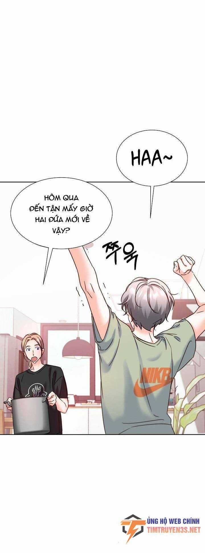 Trở Lại Làm Idol - Chapter 70 - Trang 32
