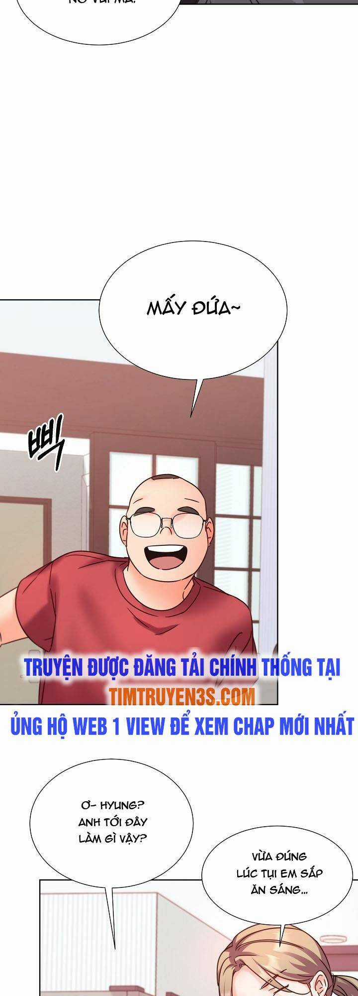 Trở Lại Làm Idol - Chapter 70 - Trang 34