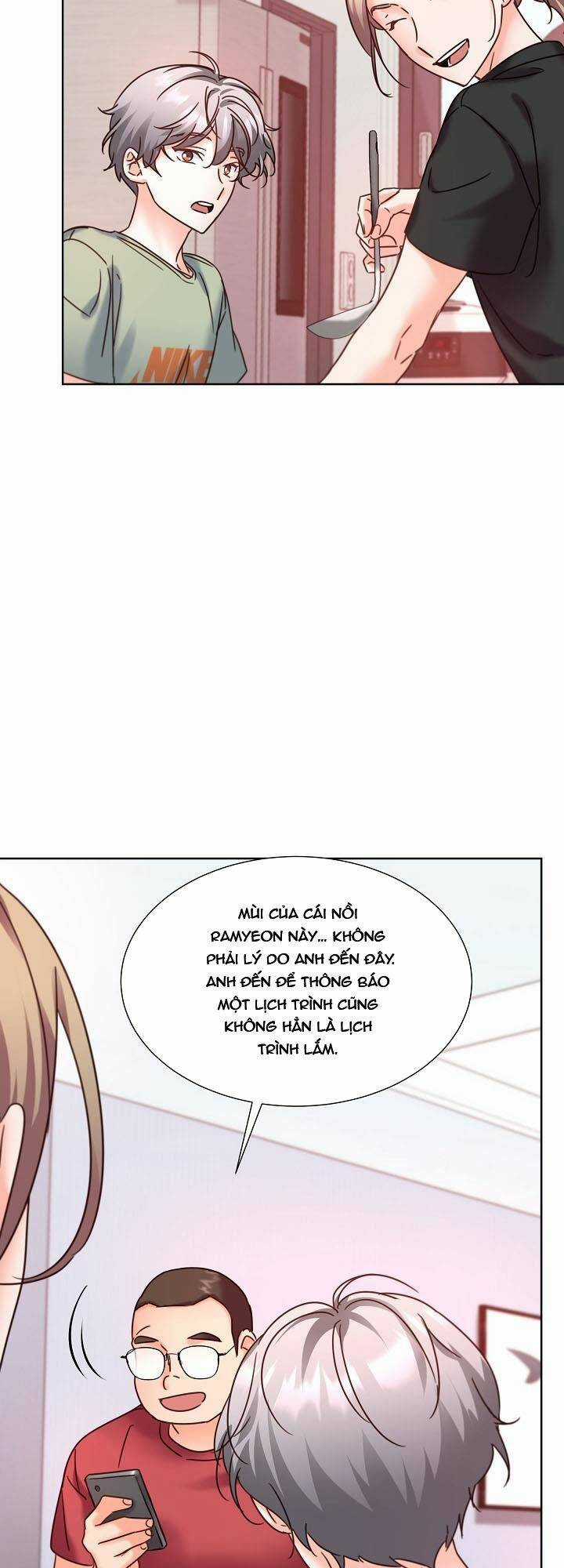 Trở Lại Làm Idol - Chapter 70 - Trang 35