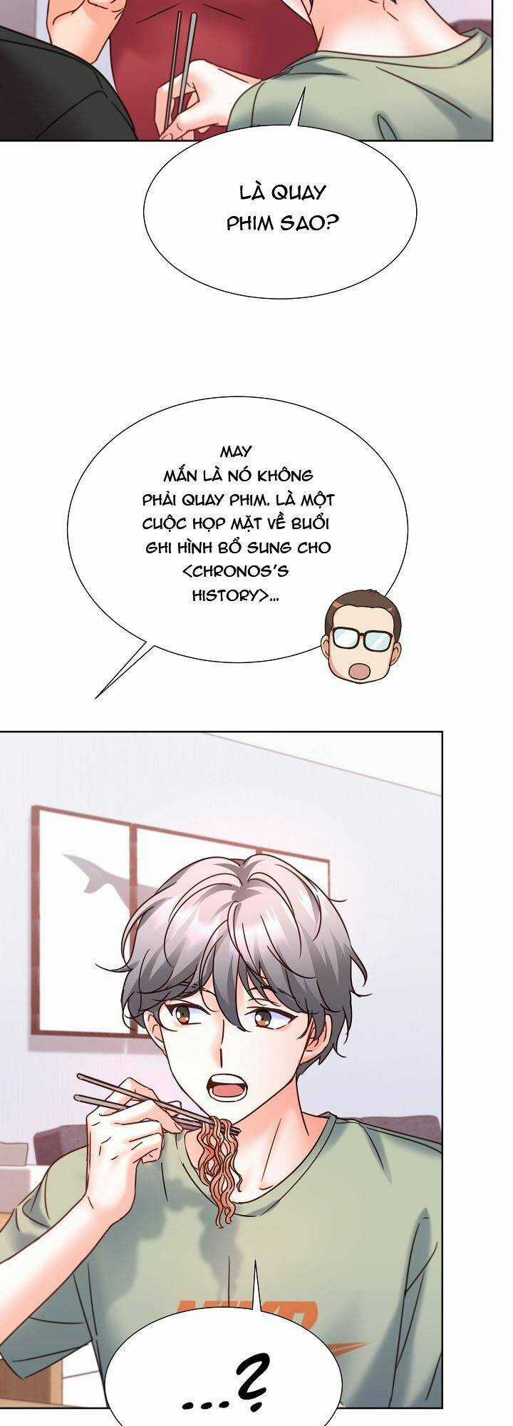 Trở Lại Làm Idol - Chapter 70 - Trang 36