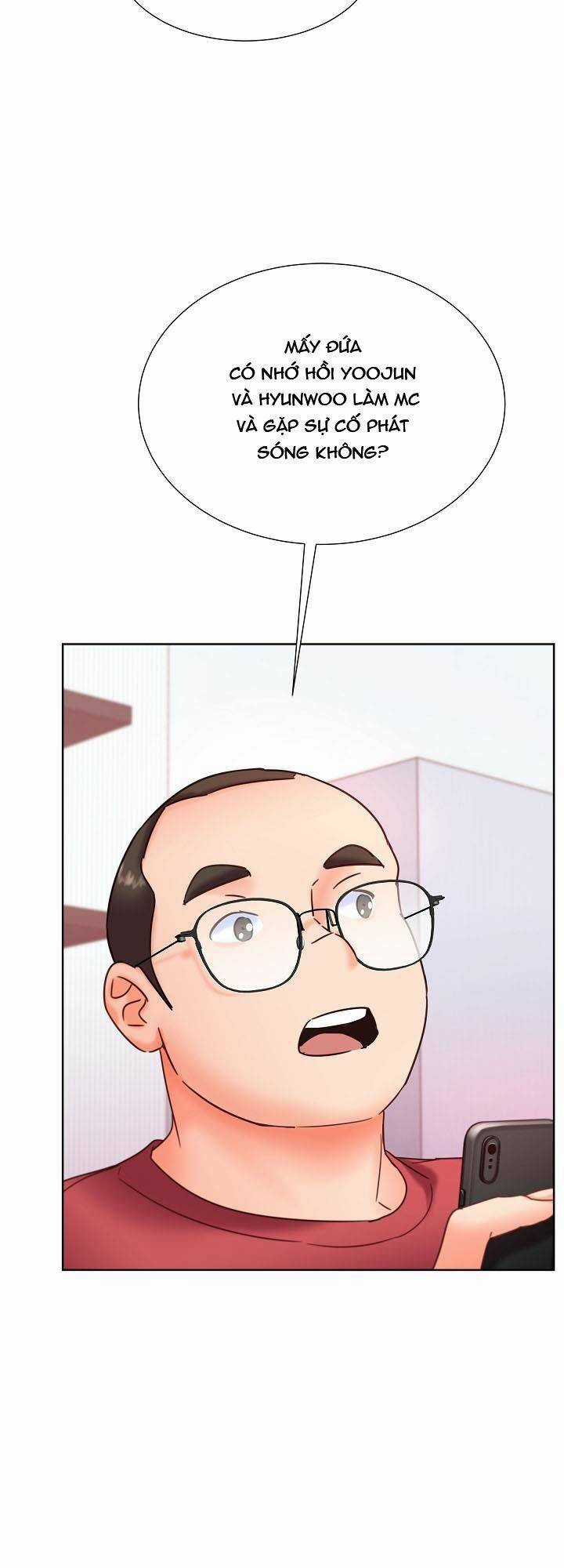 Trở Lại Làm Idol - Chapter 70 - Trang 37