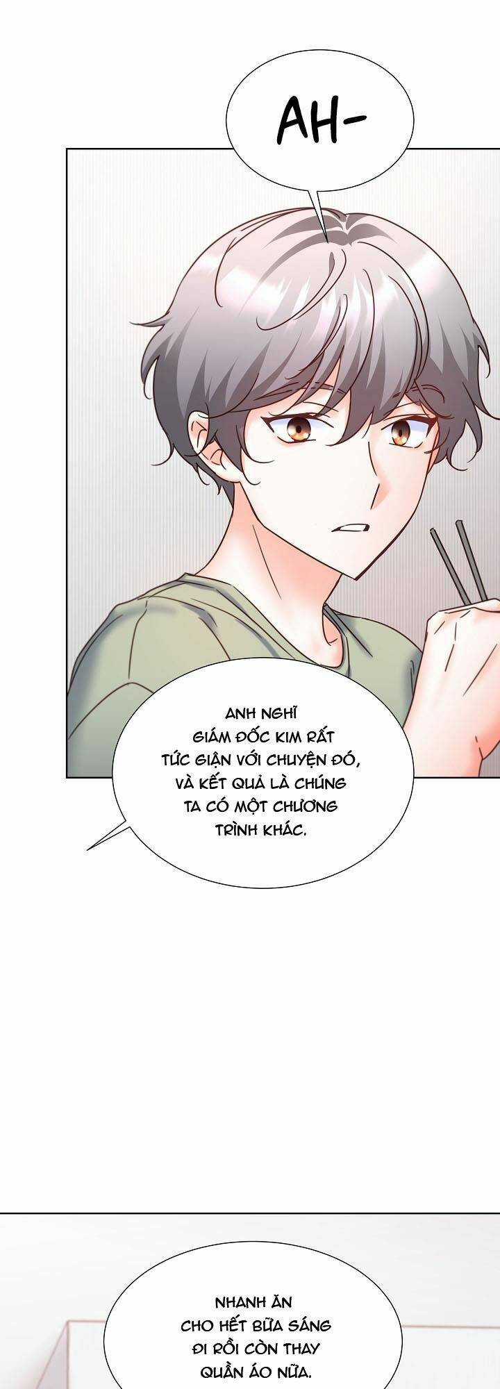 Trở Lại Làm Idol - Chapter 70 - Trang 38