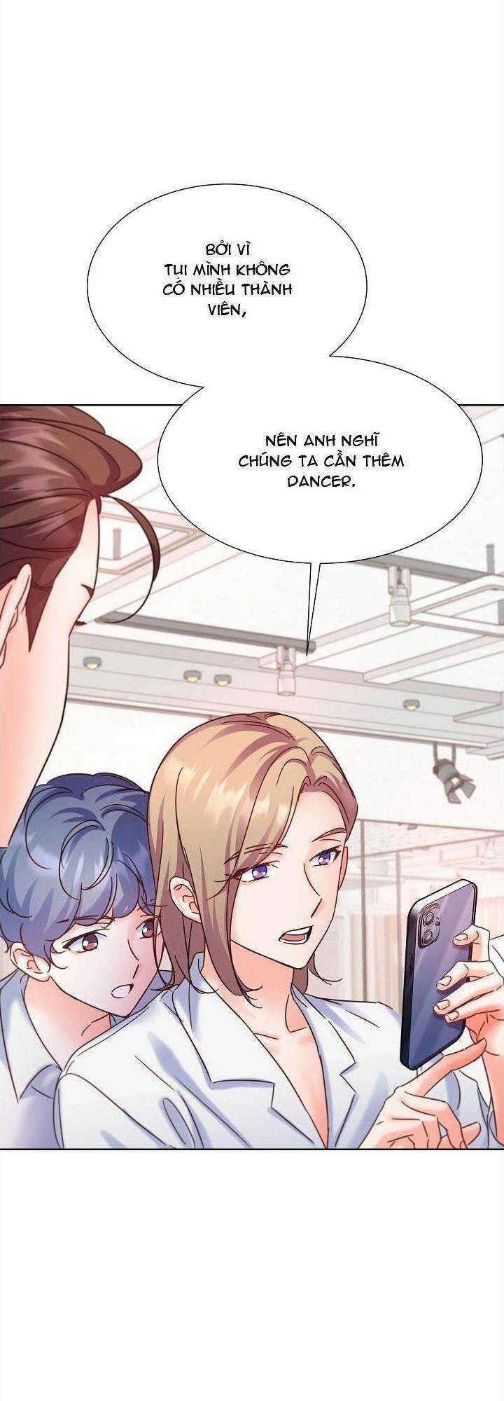 Trở Lại Làm Idol - Chapter 70 - Trang 5