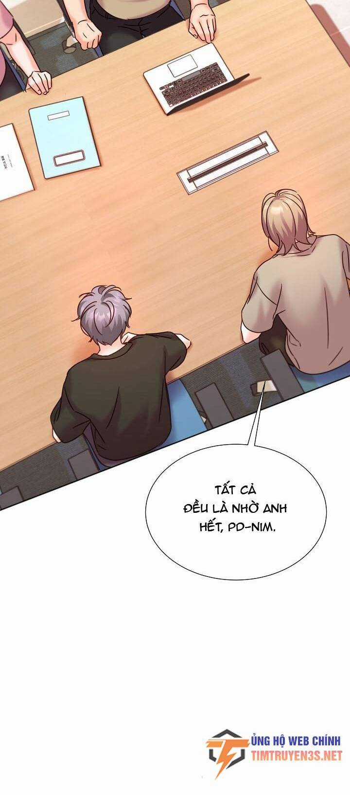 Trở Lại Làm Idol - Chapter 70 - Trang 42