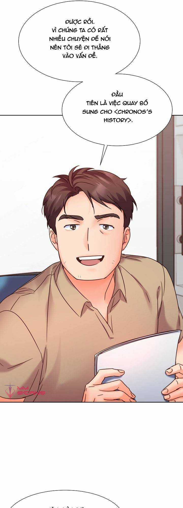 Trở Lại Làm Idol - Chapter 70 - Trang 43