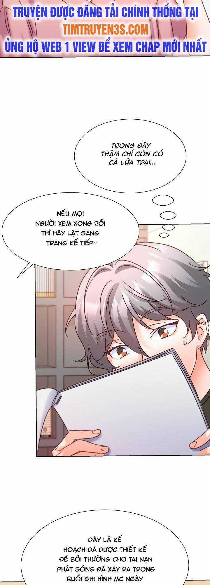 Trở Lại Làm Idol - Chapter 70 - Trang 46