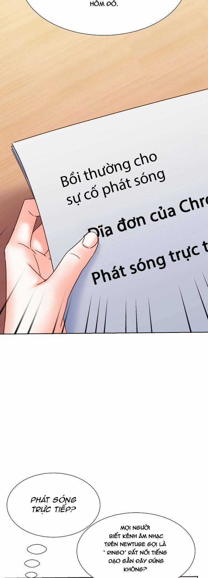Trở Lại Làm Idol - Chapter 70 - Trang 47
