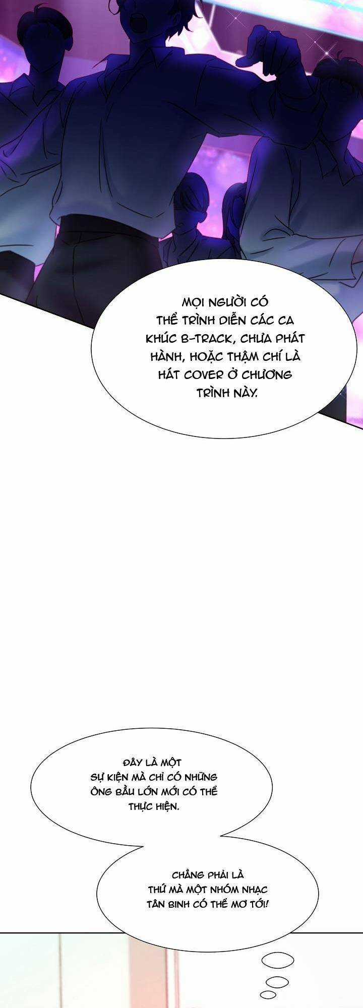 Trở Lại Làm Idol - Chapter 70 - Trang 49