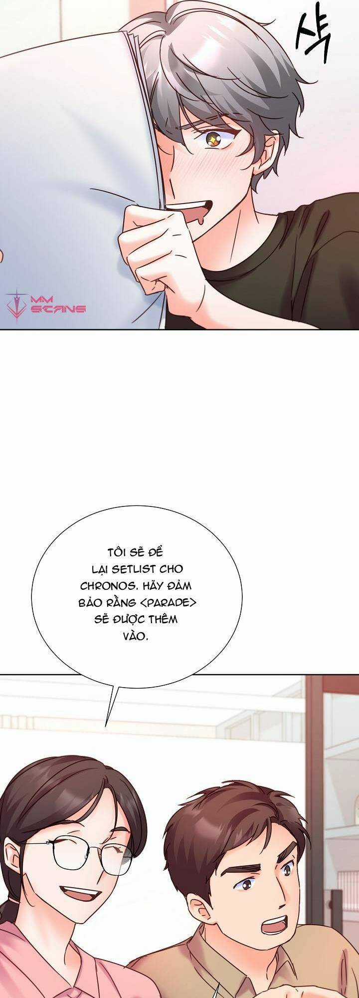 Trở Lại Làm Idol - Chapter 70 - Trang 50