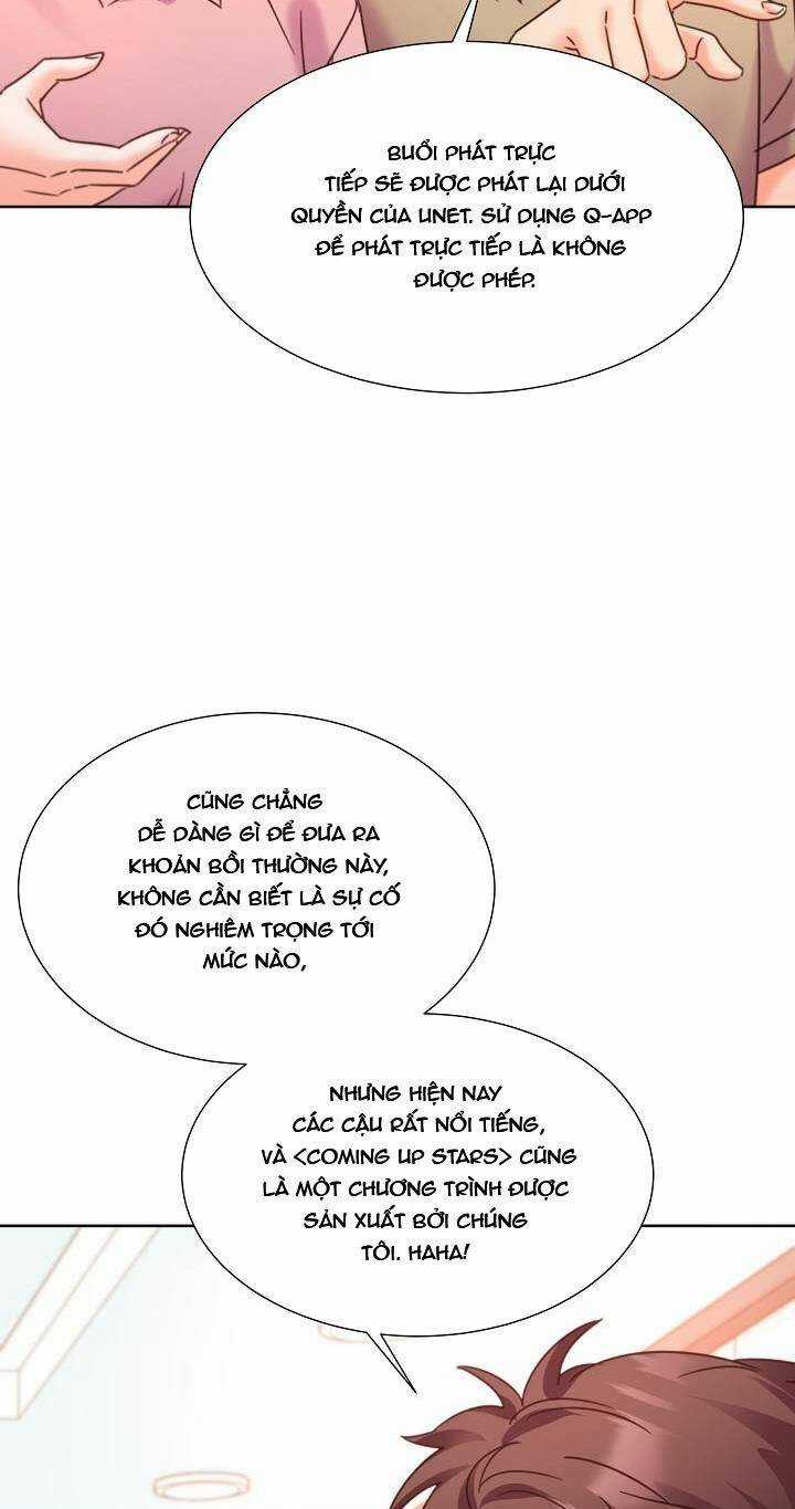 Trở Lại Làm Idol - Chapter 70 - Trang 51