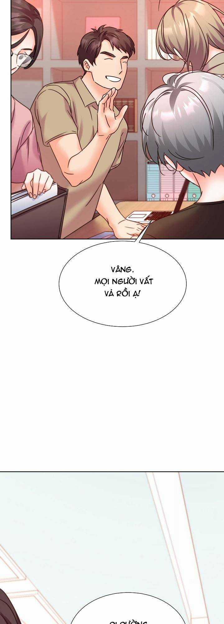 Trở Lại Làm Idol - Chapter 70 - Trang 54