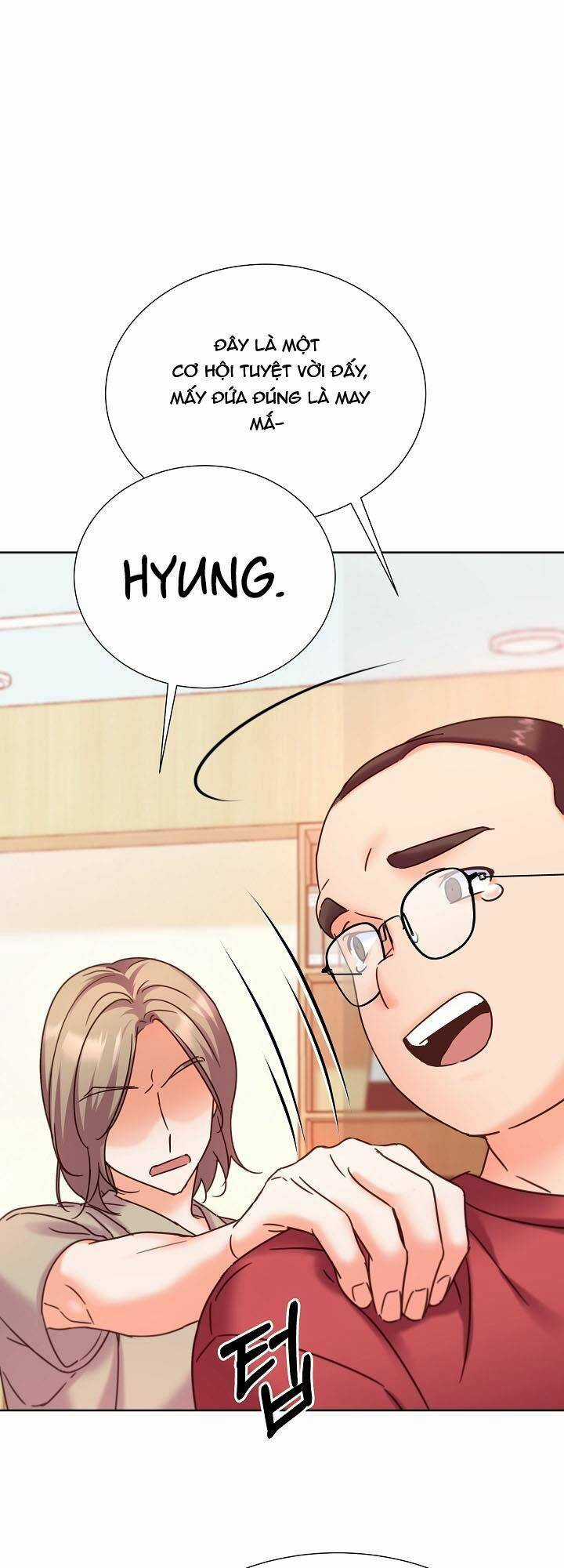 Trở Lại Làm Idol - Chapter 70 - Trang 56