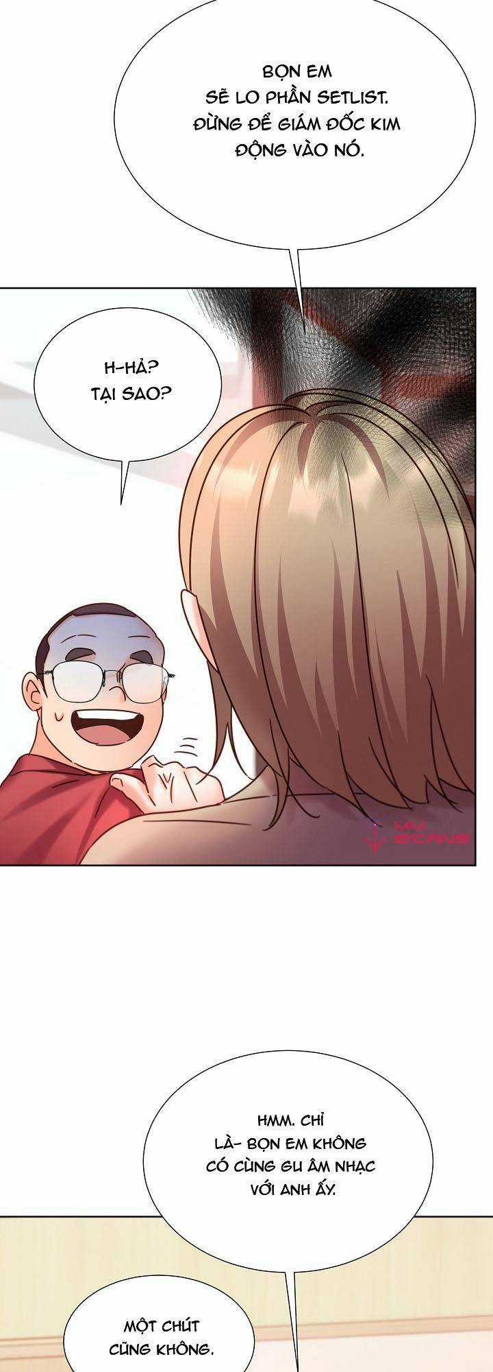 Trở Lại Làm Idol - Chapter 70 - Trang 57