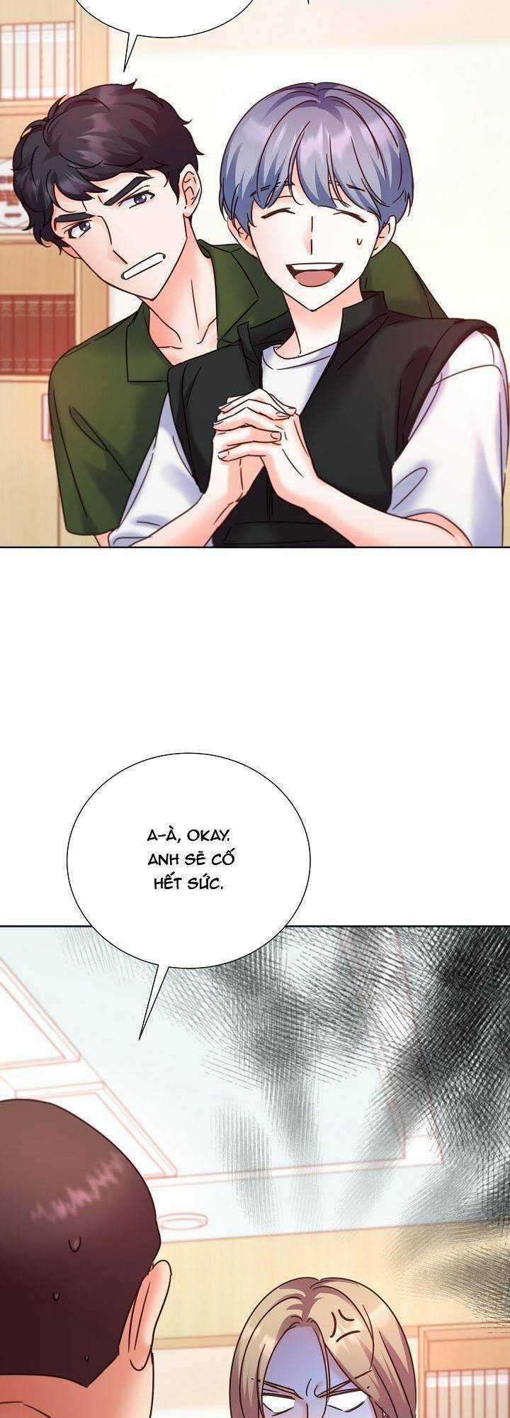 Trở Lại Làm Idol - Chapter 70 - Trang 58