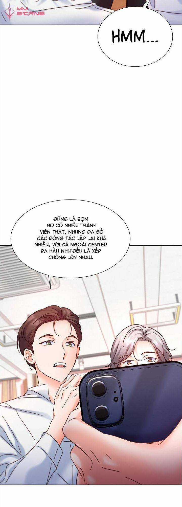 Trở Lại Làm Idol - Chapter 70 - Trang 7
