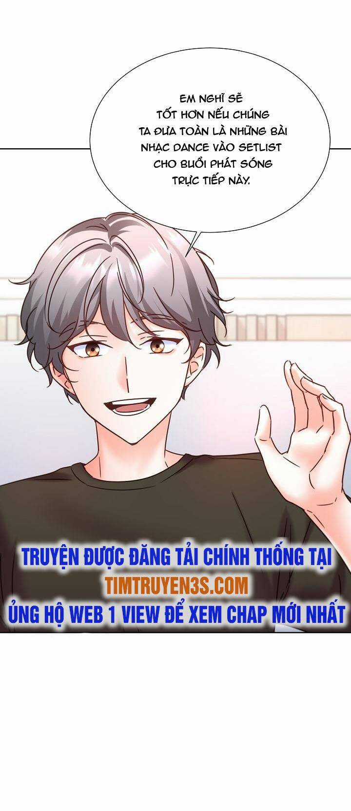 Trở Lại Làm Idol - Chapter 70 - Trang 61