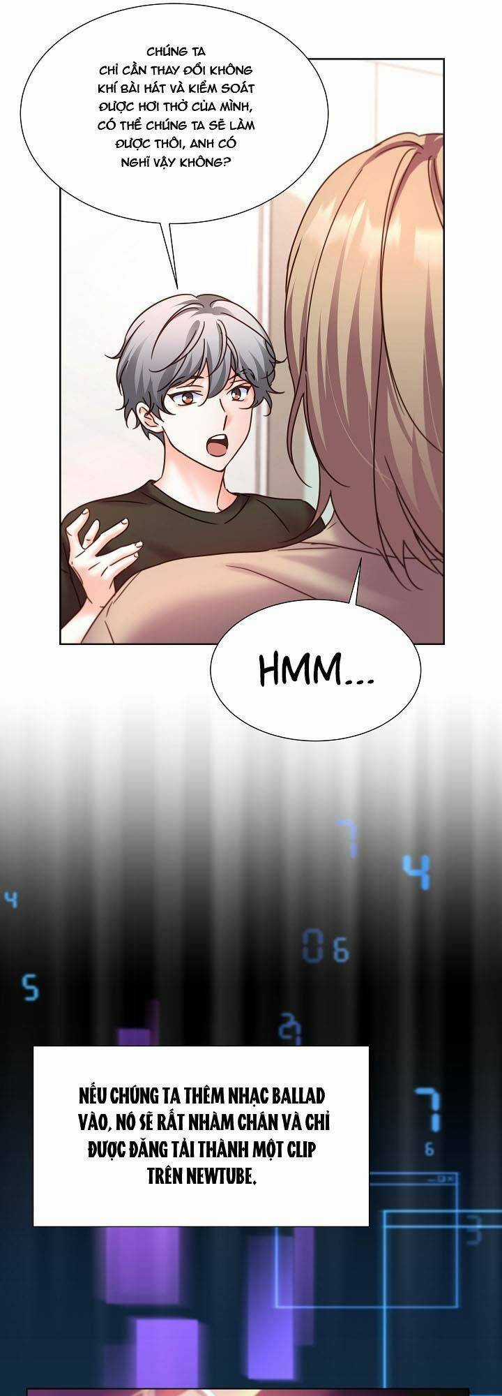 Trở Lại Làm Idol - Chapter 70 - Trang 63