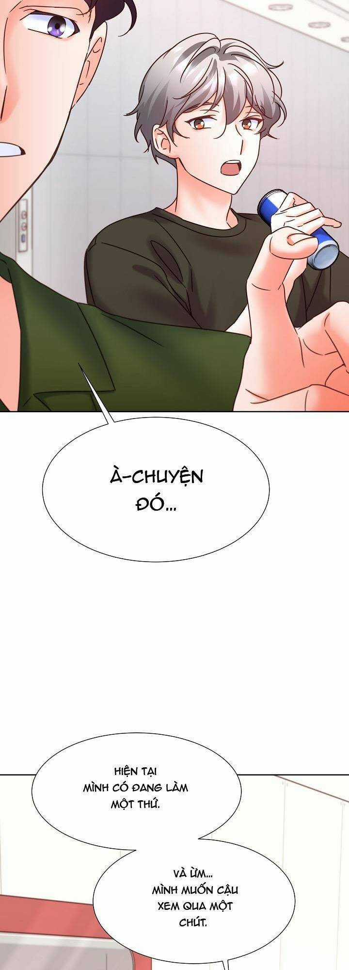 Trở Lại Làm Idol - Chapter 70 - Trang 69